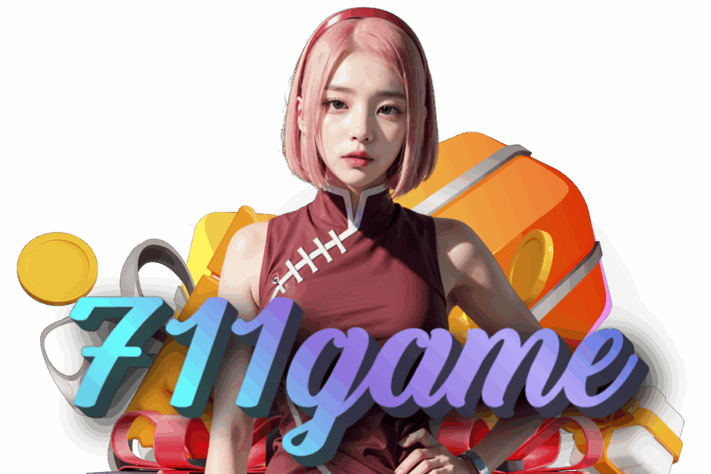 711games เข้าสู่ระบบ