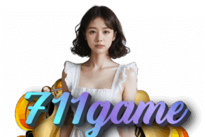 เว็บสล็อต 711