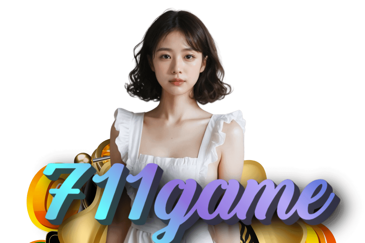 เว็บสล็อต 711